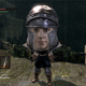 Illustration for article titled emDark Souls/em Doesnt Look so Tough in Big Head Mode